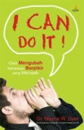 I Can Do It!