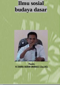 Ilmu Sosial Budaya Dasar