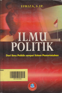 Image of Ilmu Politik dari ilmu politik sampai sistem pemerintahan