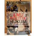 Ilmu Politik Hukum Sebagai suatu cabang ilmu pengetahuan