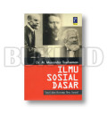Ilmu Sosial Dasar (Teori dan Konsep Ilmu Sosial)