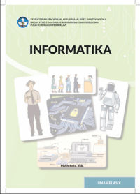 Informatika SMA Kelas X