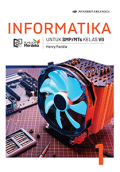 Informatika SMP/MTs Kelas VII  Jilid 1  Kurikulum Merdeka