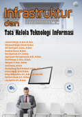 Infrastruktur dan Tata Kelola Teknologi Informasi