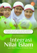 Integrasi Nilai Islam pada Mata Pelajaran di Sekolah Dasar