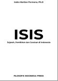 ISIS Sejarah, Pemikiran dan Gerakan di Indonesia