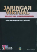 Jaringan Virtual : Mikrotik,Cisco dan Juniper dengan GNS3