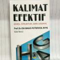 Kalimat Efektif (diksi, struktur dan logika)