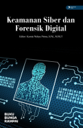 Keamanan Siber dan Forensik Digital
