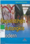 Kepelatihan Bulutangkis Modern