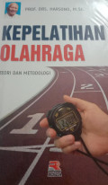Kepelatihan Olahraga Teori dan Metodologi