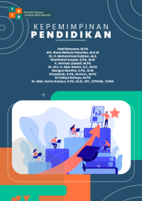 Kepemimpinan Pendidikan