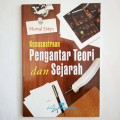 Kesusastraan Pengantar Teori dan Sejarah