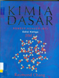 Kimia Dasar Konsep-Konsep Inti Edisi Ketiga Jilid 1