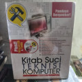 Kitab Suci Teknisi Komputer