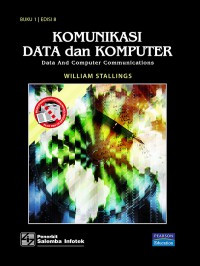 Komunikasi Data dan Komputer(Data and Computer Communications)