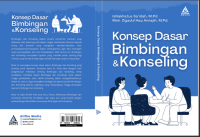 Konsep Dasar Bimbingan Dan Konseling