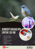 Konsep Dasar IPA untuk SD/MI