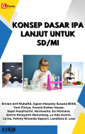 Konsep IPA Dasar Lanjut untuk SD/MI