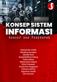 Konsep Sistem Informasi : Konsep dan Penerapan