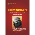 Kriptografi Keamanan Data dan Komunikasi