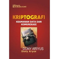 Kriptografi Keamanan Data dan Komunikasi