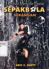 Latihan metode Baru Sepakbola Serangan