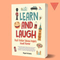 Learn and Laugh Asyik Belajar Bahasa Inggris Lewat Humor