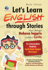 Image of Let's Learn English Through Stories