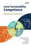 Level Sustainability Competence Mahasiswa Calon Guru