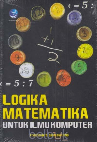 Logika Matematika untuk Ilmu Komputer