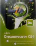 Mahir dalam Tujuh Hari Adobe Dreamweaver CS4