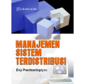 Manajamen Sistem Terdistribusi