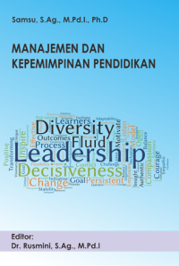 Manajemen dan Kepemimpinan Pendidikan
