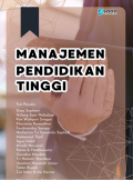 Manajemen Pendidikan Tinggi