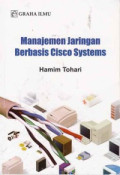 Manajemen Jaringan Berbasis Cisco Systems