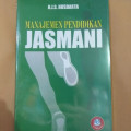Manajemen Pendidikan Jasmani