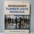 Manjemen Sumber Daya Manusia