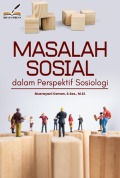 Masalah Sosial dalam Perspektif Sosiologi