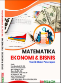 Matematika Ekonomi dan Bisnis teori dan model penerapan
