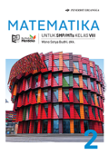 Matematika untuk SMP/MTs Kelas VIII Jilid 2 Kurikulum Merdeka
