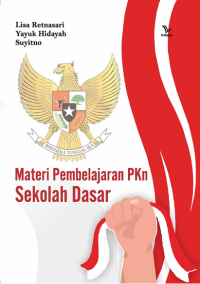 Materi Pembelajaran PKn Sekolah Dasar