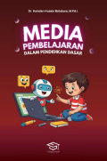 Media Pembelajaran dalam Pendidikan Dasar