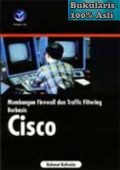 Membangun Firewall dan Traffic Filtering Berbasis Cisco