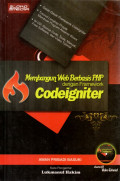 Membangun Web Berbasis PHP dengan Framework Codeigniter