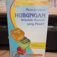 Image of Menciptakan Hubungan Sekolah-Rumah yang Positif