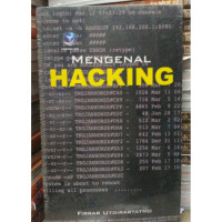 Mengenal Hacking