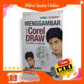 Menggambar dengan Corel Draw dari Foto-foto jadi Vector