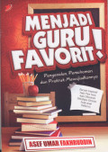 Menjadi Guru Favorit