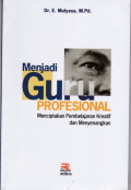 Menjadi Guru Profesional